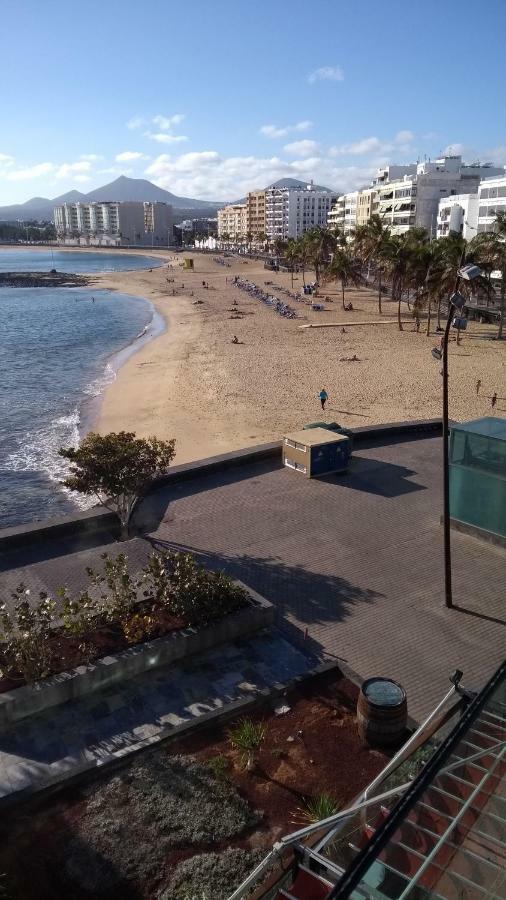 Arrecife Azul Apartment Exterior photo