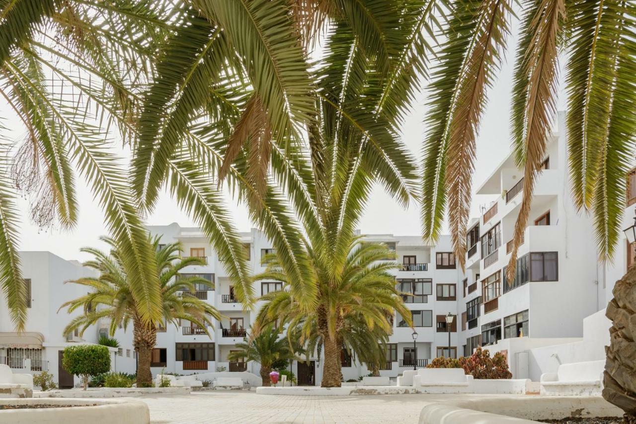 Arrecife Azul Apartment Exterior photo